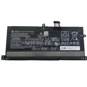 بطارية الكمبيوتر المحمول HP WE03XL TPN-IB0X N42575-005 N42388-1E1