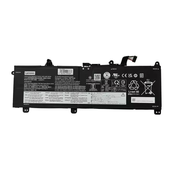بطارية الكمبيوتر المحمول LENOVO L22D4PE1 L22C4PE1 L22M4PE1