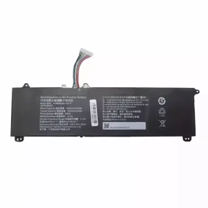 بطارية الكمبيوتر المحمول AEC586862-4S1P FHPV616864P-4S1P