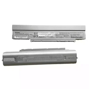 بطارية الكمبيوتر المحمول PANASONIC CF-VZSU1CU