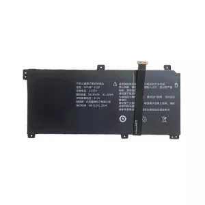 بطارية الكمبيوتر المحمول 507487-3S1P X40U-GAC-25015