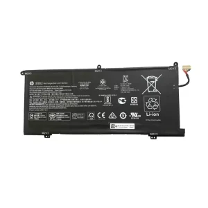 بطارية الكمبيوتر المحمول HP SY03XL