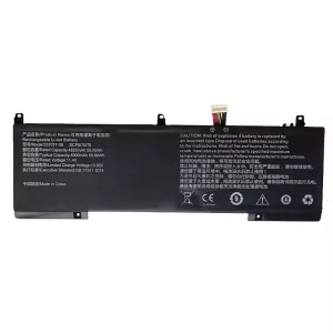 بطارية الكمبيوتر المحمول 537077-3S 537077-3S-1,IPASONS smartBook S1