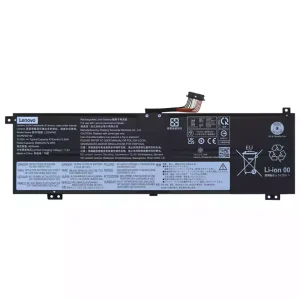 بطارية الكمبيوتر المحمول LENOVO L22C4PA2 L22D4PA2 L22M4PA2