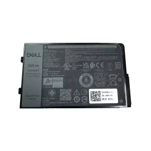 بطارية الكمبيوتر المحمول DELL 6WVHD VDDJY
