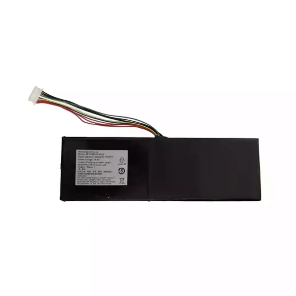 بطارية الكمبيوتر المحمول AEC583088-4S1P FQX50