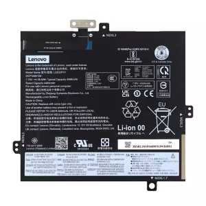 بطارية الكمبيوتر المحمول LENOVO L22B2PH1 L22D2PH1