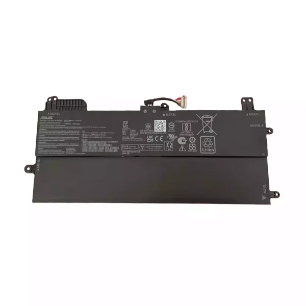 بطارية الكمبيوتر المحمول ASUS C41N2102-1