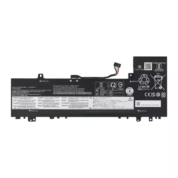 بطارية الكمبيوتر المحمول LENOVO L22M3PA4 L22B3PA4 L22C3PA4 L22B3PA3 L22C3PA3 L22M3PA3