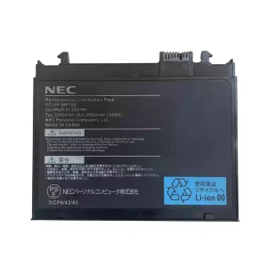 بطارية الكمبيوتر المحمول NEC PC-VP-WP152