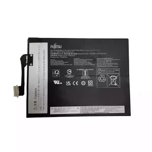 بطارية الكمبيوتر المحمول Fujitsu FPB0361S FPCBP595 CP813800-01