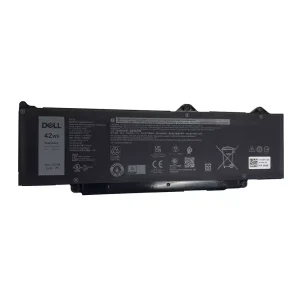 بطارية الكمبيوتر المحمول DELL JTG7N 7RDGP