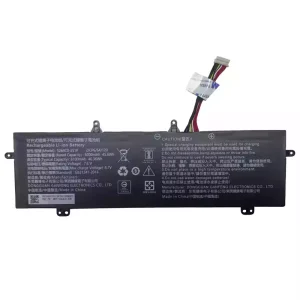 بطارية الكمبيوتر المحمول 5264C0-2S1P,Haier Leadpie M1 GREAT Ditecma