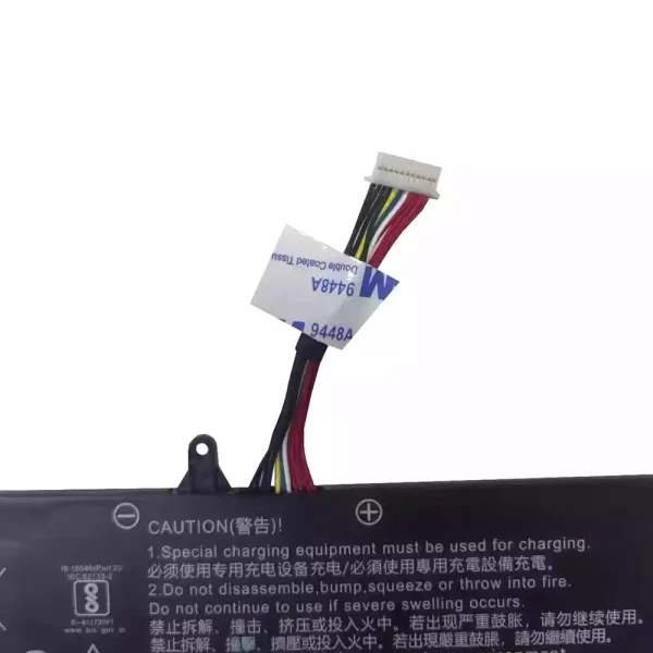 ⁦بطارية الكمبيوتر المحمول 5264C0-2S1P,Haier Leadpie M1 GREAT Ditecma⁩ - الصورة ⁦3⁩