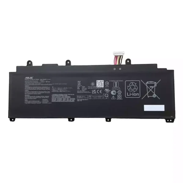 بطارية الكمبيوتر المحمول ASUS C41N2203