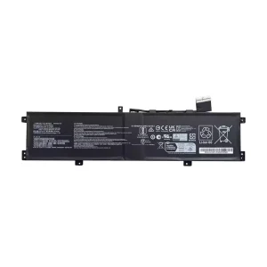 بطارية الكمبيوتر المحمول MSI BTY-M551