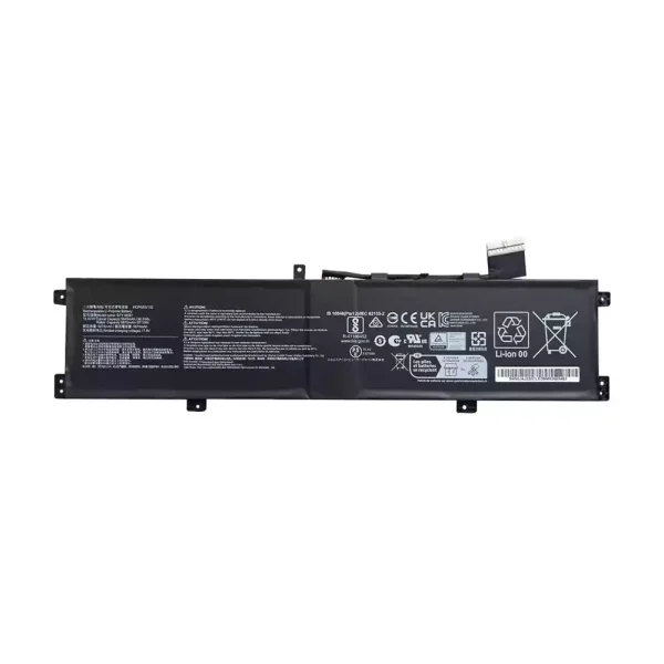 بطارية الكمبيوتر المحمول MSI BTY-M551