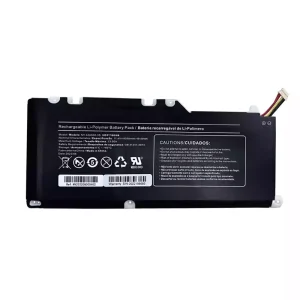 بطارية الكمبيوتر المحمول POSITIVO NV-636668-3S