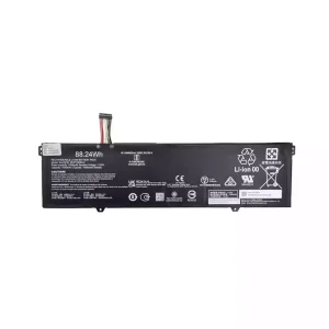 بطارية الكمبيوتر المحمول GIGABYTE GA-D430