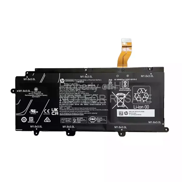 بطارية الكمبيوتر المحمول HP ED03035XL HSTNN-OB3A N07273-005