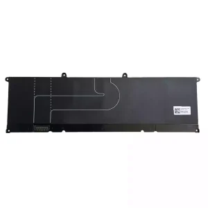 بطارية الكمبيوتر المحمول DELL KV690 6D2HW