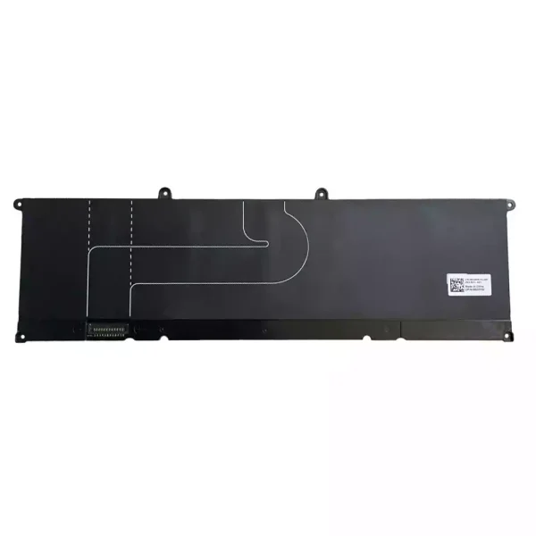 بطارية الكمبيوتر المحمول DELL KV690 6D2HW