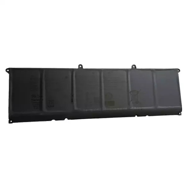 ⁦بطارية الكمبيوتر المحمول DELL KV690 6D2HW⁩ - الصورة ⁦2⁩