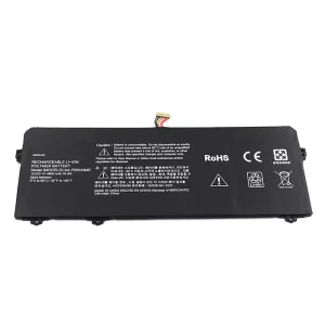 بطارية الكمبيوتر المحمول SAMSUNG AA-PBKN4MR