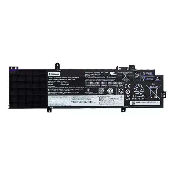 بطارية الكمبيوتر المحمول LENOVO L21L3P71 L21C3P71 L21M3P71