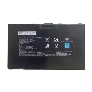 بطارية الكمبيوتر المحمول MSI BTY-S1L