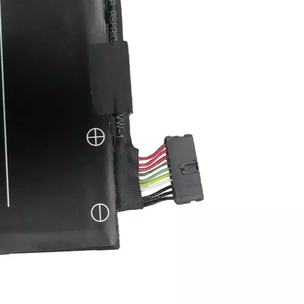 ⁦بطارية الكمبيوتر المحمول Xiaomi P12B01W, Xiaomi 12.4 MIT2205-AA⁩ - الصورة ⁦3⁩