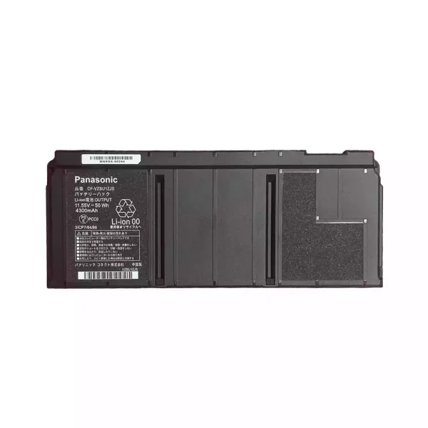بطارية الكمبيوتر المحمول PANASONIC CF-VZSU1ZJS CF-VZSU1YJS