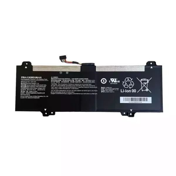 بطارية الكمبيوتر المحمول QTA-CB1 EAC64804211 B00C4473A9D0005
