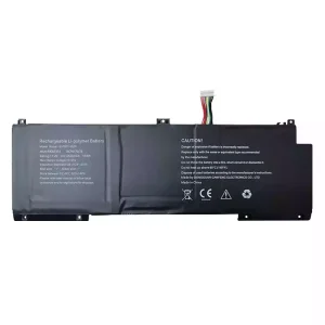 بطارية الكمبيوتر المحمول 537077-3S1P