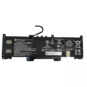 بطارية الكمبيوتر المحمول HP AN03XL