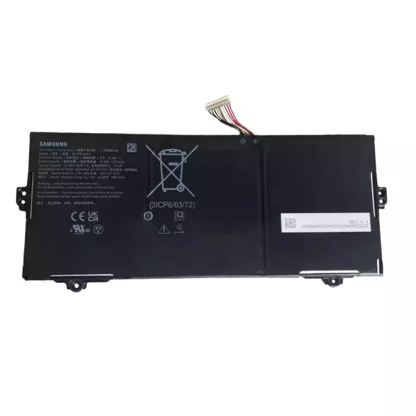 بطارية الكمبيوتر المحمول Samsung AA-PBLN3KR