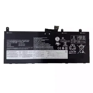 بطارية الكمبيوتر المحمول LENOVO L21M4P76 L21D4P76
