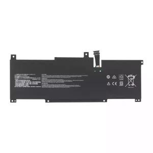 بطارية الكمبيوتر المحمول MSI BTY-M49