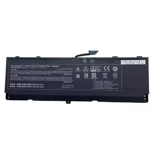 بطارية الكمبيوتر المحمول PD50BAT-6-80