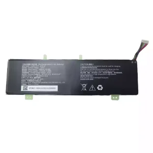 بطارية الكمبيوتر المحمول 5266C4-2S1P