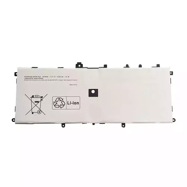 بطارية الكمبيوتر المحمول SONY VGP-BPS36