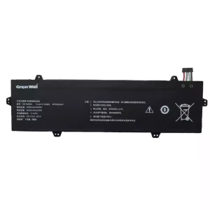 بطارية الكمبيوتر المحمول GREAT WALL SNGW004