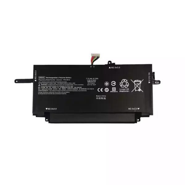 بطارية الكمبيوتر المحمول HP UR04XL