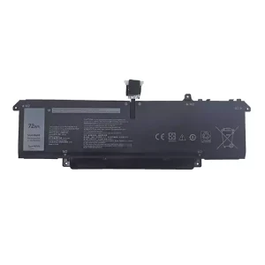 بطارية الكمبيوتر المحمول DELL P83V9
