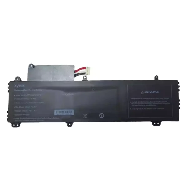 بطارية الكمبيوتر المحمول N14TPE-658150-2S1P