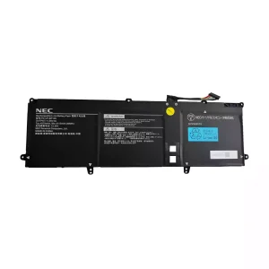 بطارية الكمبيوتر المحمول NEC PC-VP-BP149