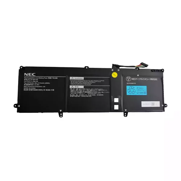 بطارية الكمبيوتر المحمول NEC PC-VP-BP149