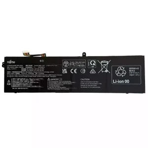 بطارية الكمبيوتر المحمول FUJITSU FPB0365 FPCBP593 FMVNBP254 CP813910-01