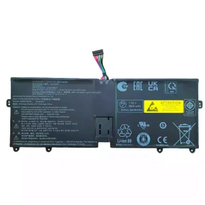 بطارية الكمبيوتر المحمول LG gram LBZ722DM