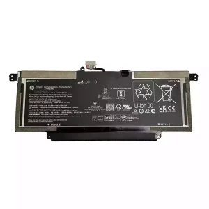 بطارية الكمبيوتر المحمول HP SS06XL
